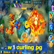 w1 curling pg